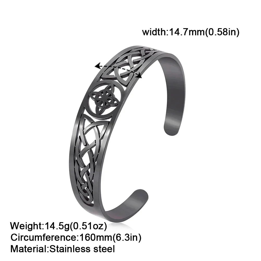 Athena Allure Designer Bangle