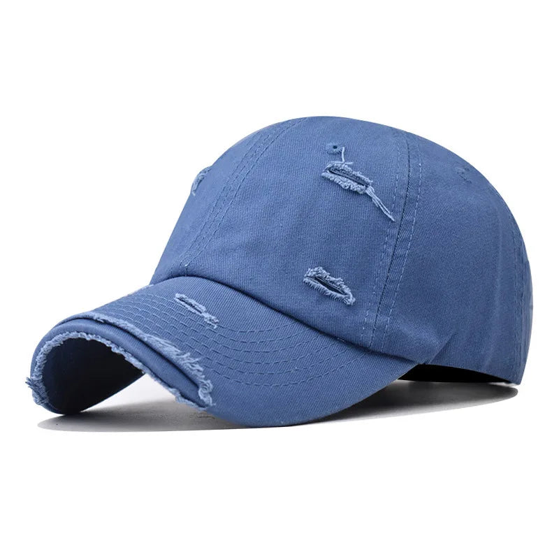 Athena Allure Designer Cap