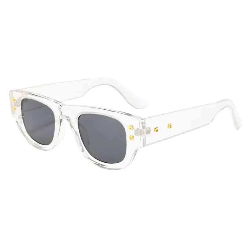 Athena Allure Designer Steampunk Shades