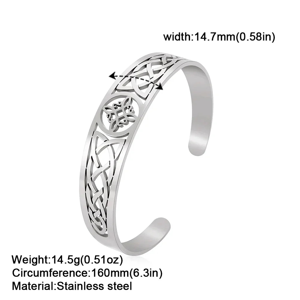 Athena Allure Designer Bangle
