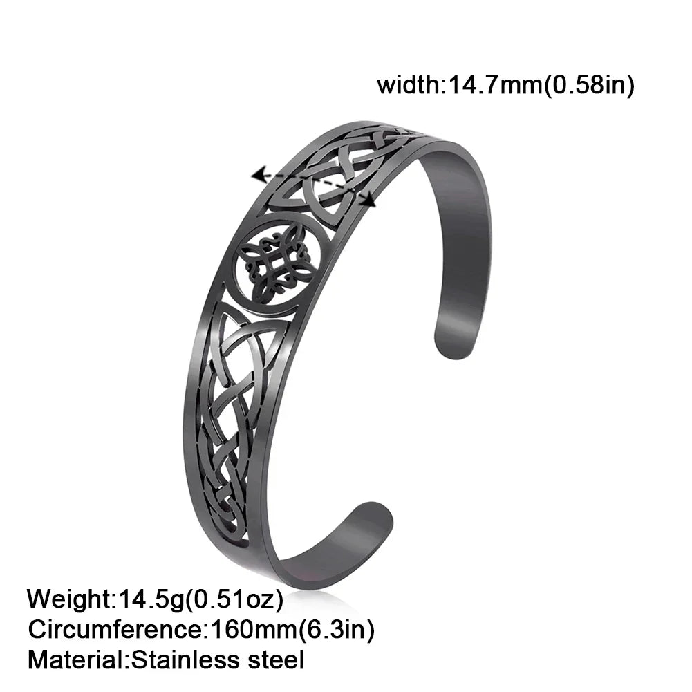 Athena Allure Designer Bangle